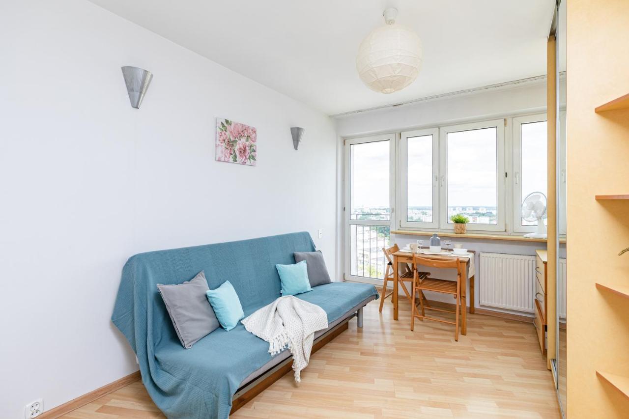 Apartament Super Puławska 54-56 *