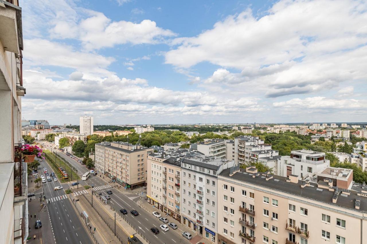 Leilighet Superapart Pulawska 54