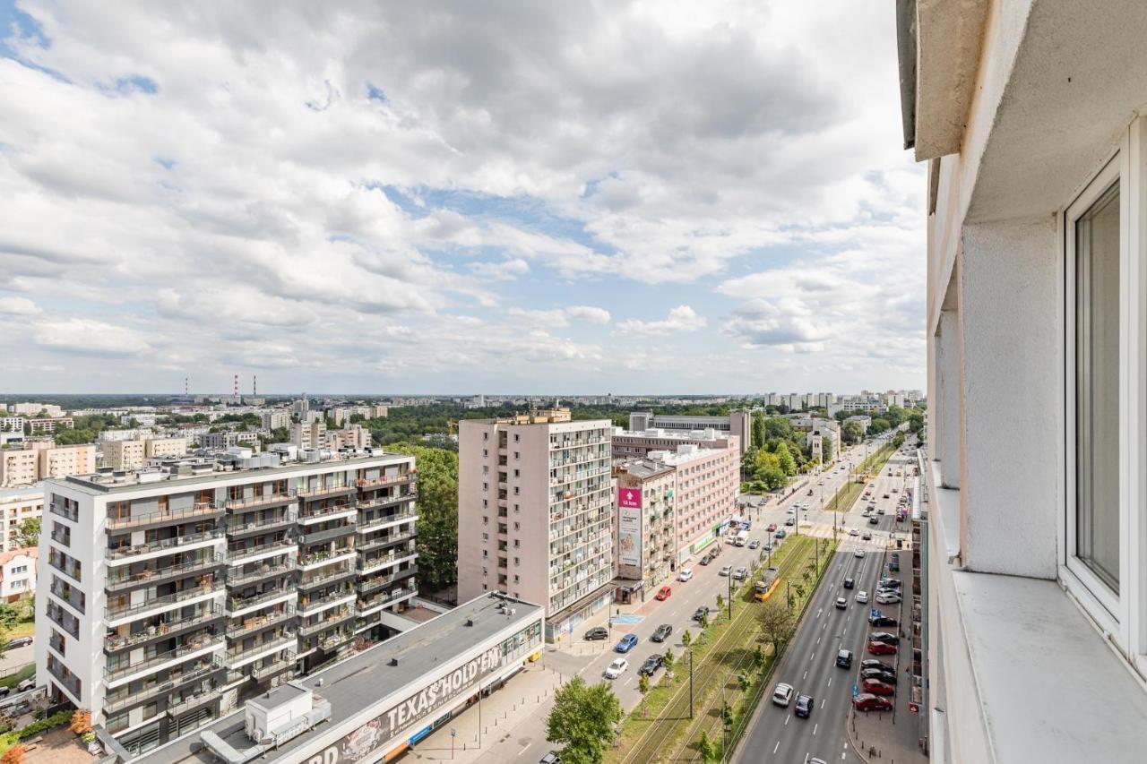 Super Puławska 54-56 Apartament